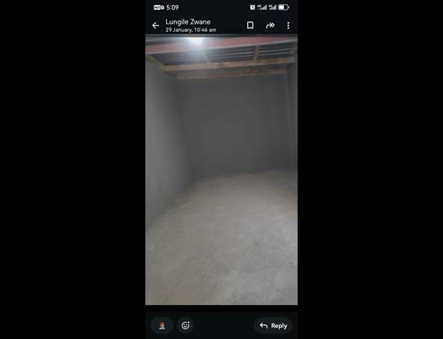 0 BEDROOM PROPERTY TO RENT IN PALM RIDGE